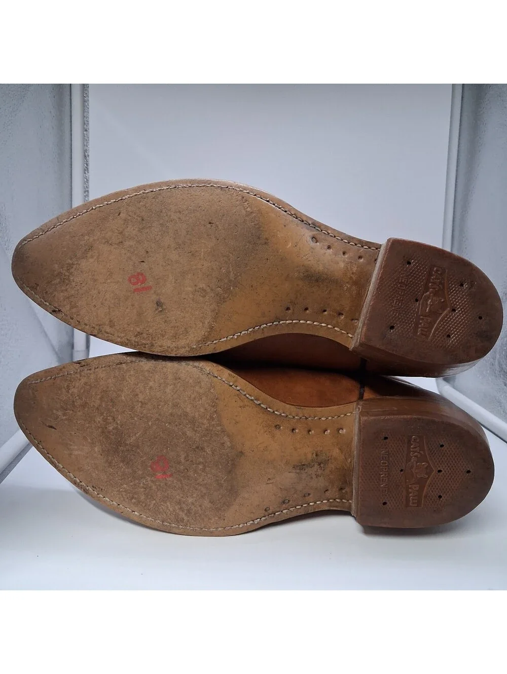 N/A vintage men’s